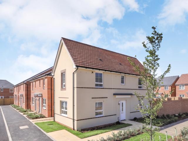 House for rent in Cross In Hand, East Sussex