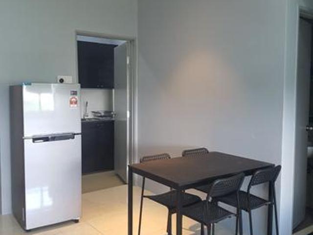 Apartment for rent in Perak, Tapah