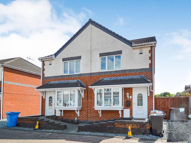 House for rent in Sculcoates, Hull