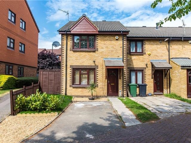 House for rent in London Borough of Lewisham, Greater London
