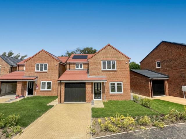House for rent in Stobhill Manor, Morpeth
