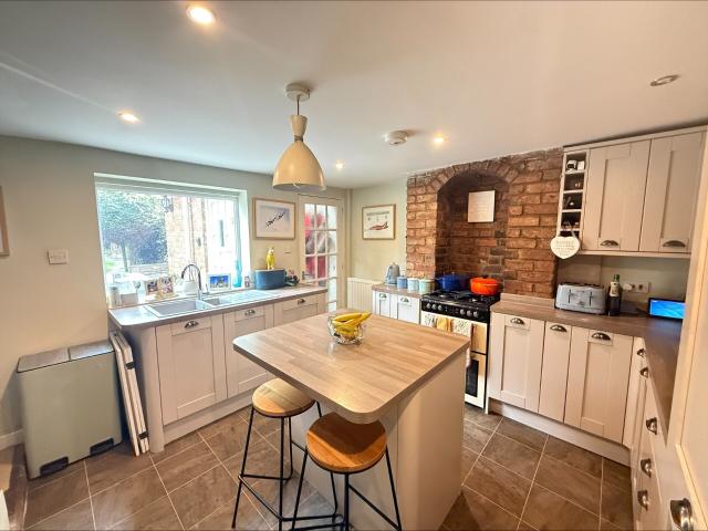 House for rent in Hoole, Boughton