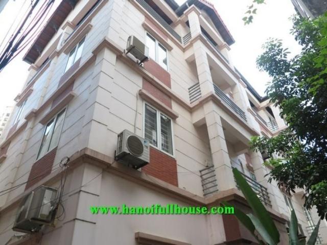 Bất động sản cho thuê tại Tây Hồ, Hà Nội