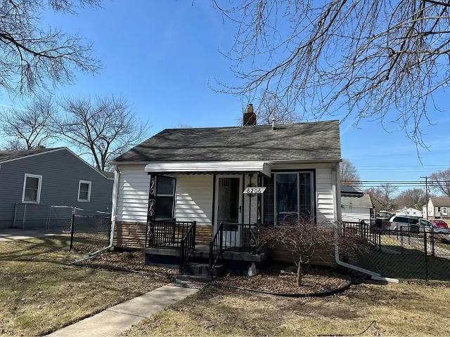 House for rent in Taylor
