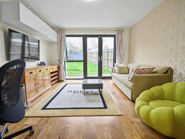 House for rent in Winnall, Winchester