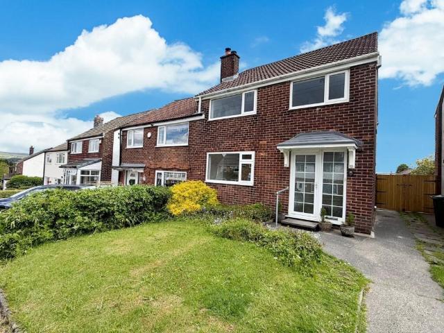 House for rent in Hunger Hill, Lee Bank