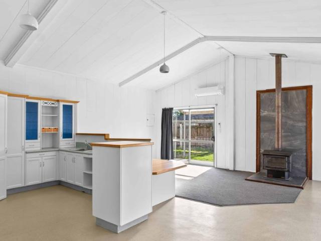 House for rent in East Coast