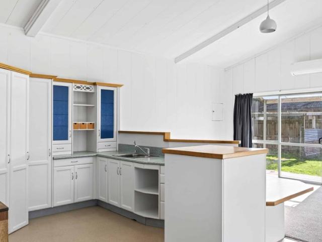 House for rent in East Coast