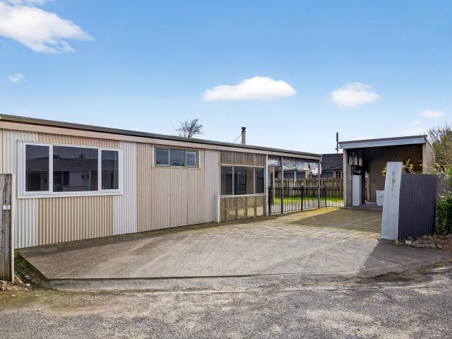 House for rent in East Coast