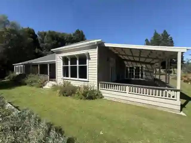 House for rent in Te Kuiti, Waikato