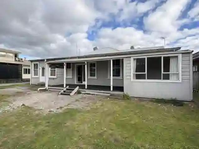 House for rent in Te Kuiti, Waikato