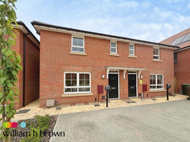 House for rent in Whitton, Key Street