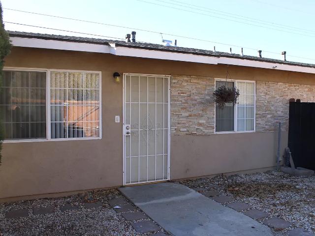 House for rent in Tehachapi