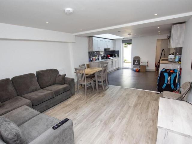 House for rent in Stirchley, West Midlands
