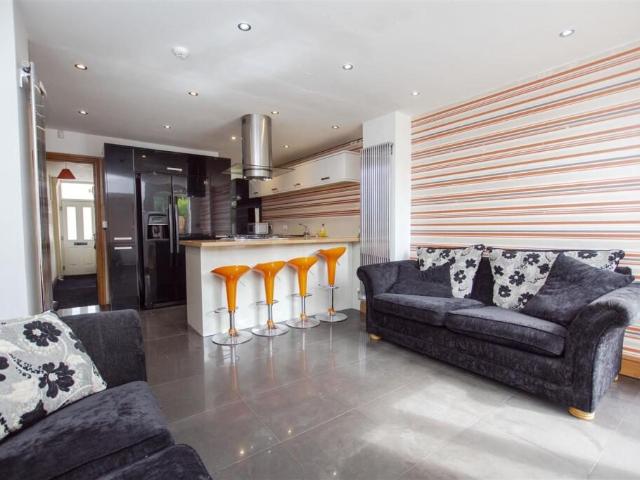 House for rent in Stirchley, Isle Of Man