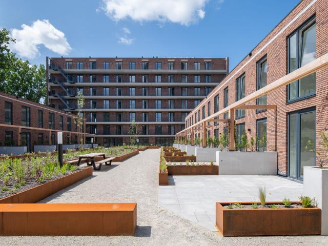 Woning te huur in Hillegersberg-Schiebroek, Rotterdam