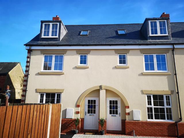 House for rent in Hillmorton Paddox, New Bilton
