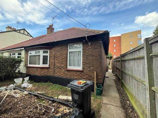 House for rent in Vange, Essex