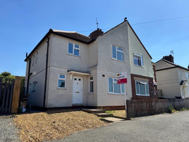 House for rent in Woodside, Brierley Hill