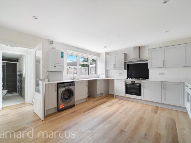 House for rent in Greater London