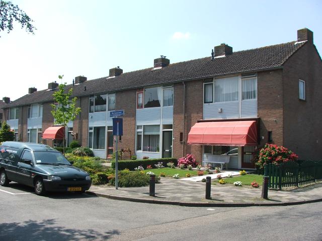 Woning te huur in Langeraar, Zuid Holland