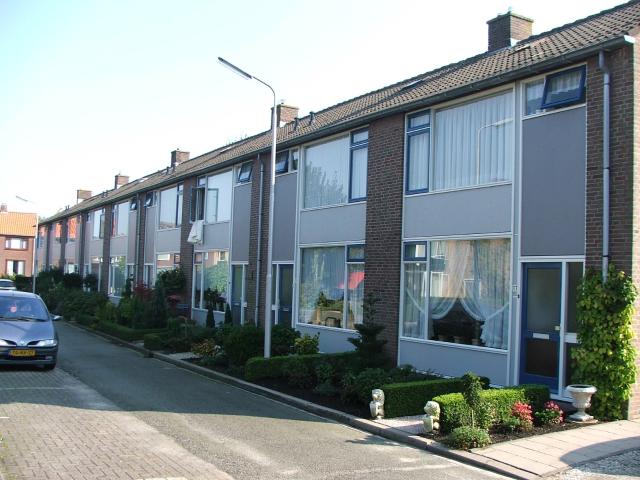 Woning te huur in Langeraar, Zuid Holland