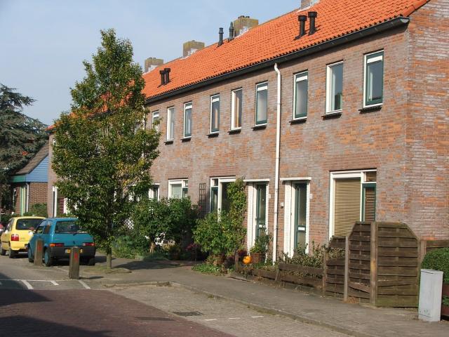 Woning te huur in Papenveer, Langeraar