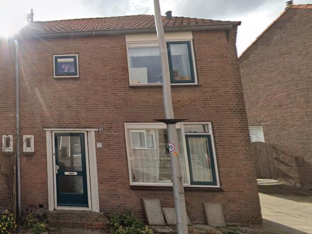 Woning te huur in Papenveer, Langeraar