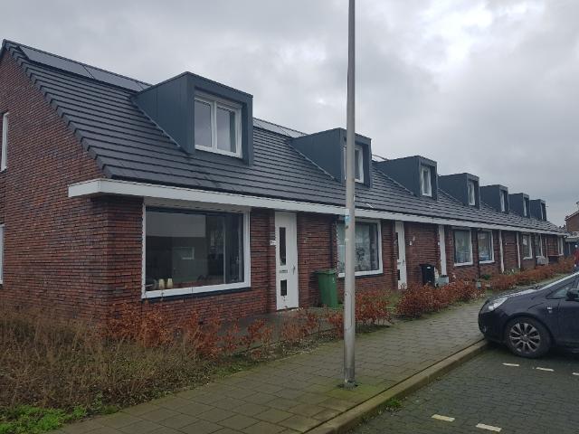 Woning te huur in Langeraar, Zuid Holland