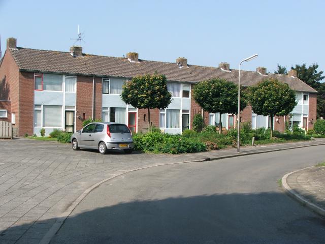 Woning te huur in Langeraar, Zuid Holland