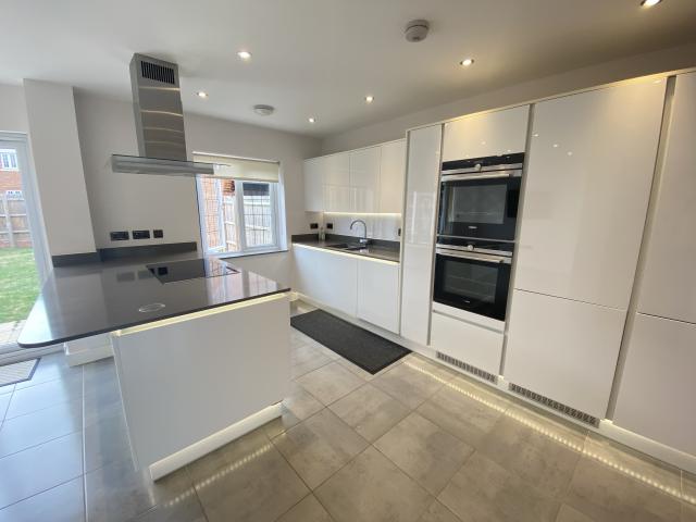 House for rent in Terlings Park, East Hertfordshire