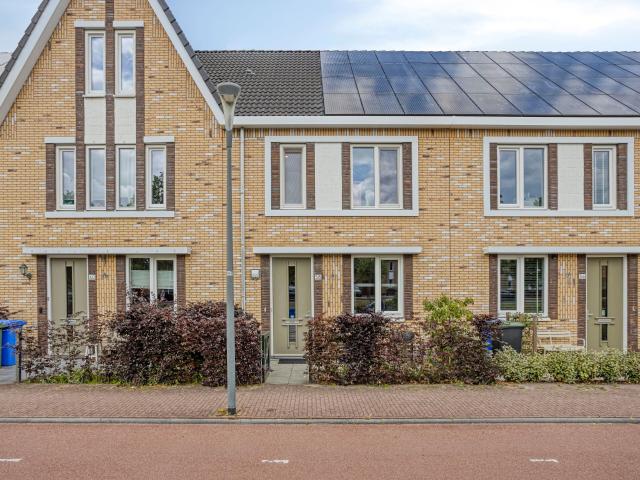 Woning te huur in RijswijkBuiten, Rijswijk