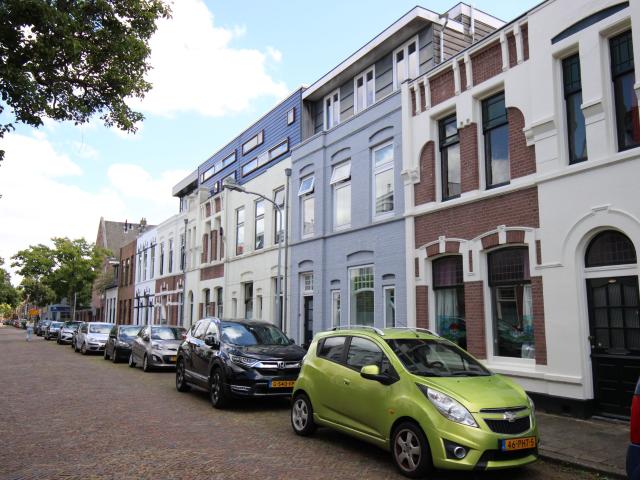 Woning te huur in Haarlem, Noord Holland