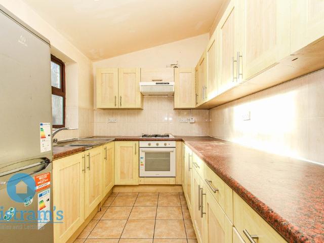 House for rent in Haddon, East Midlands
