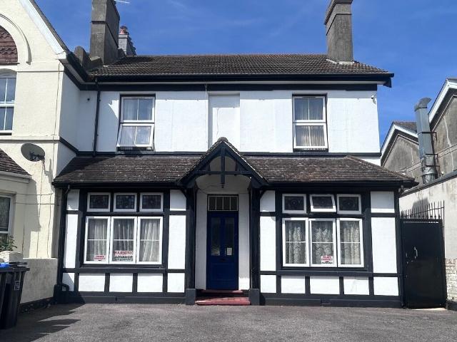 House for rent in Worthing, West Sussex