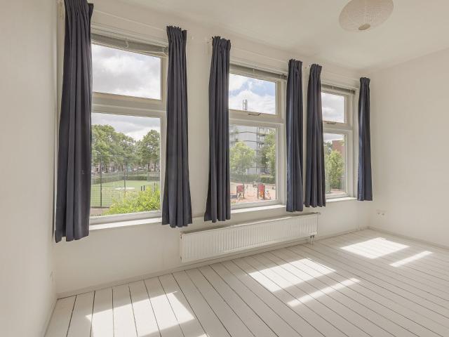 Woning te huur in Haarlem, Haarlem