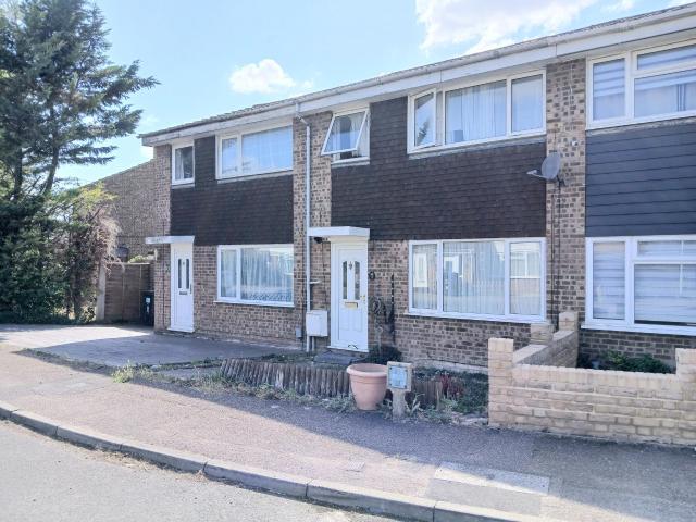 House for rent in King's Walden, Hertfordshire