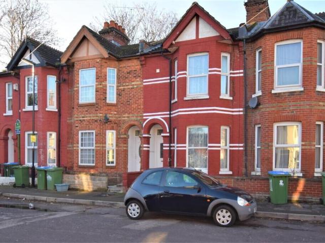 House for rent in Portswood Park, City Of Southampton