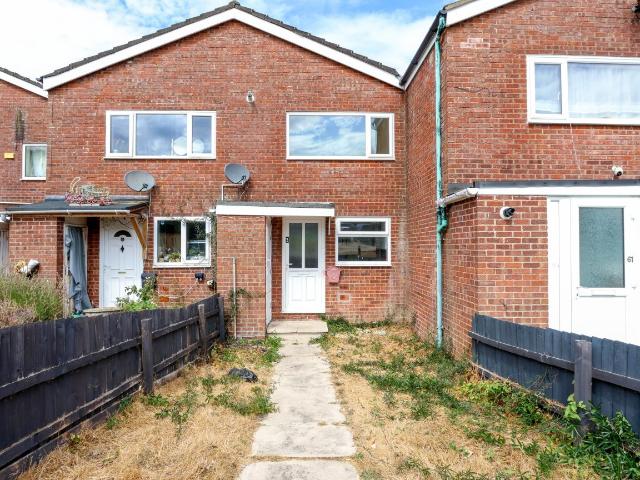 House for rent in Tricketts Cross, Ferndown