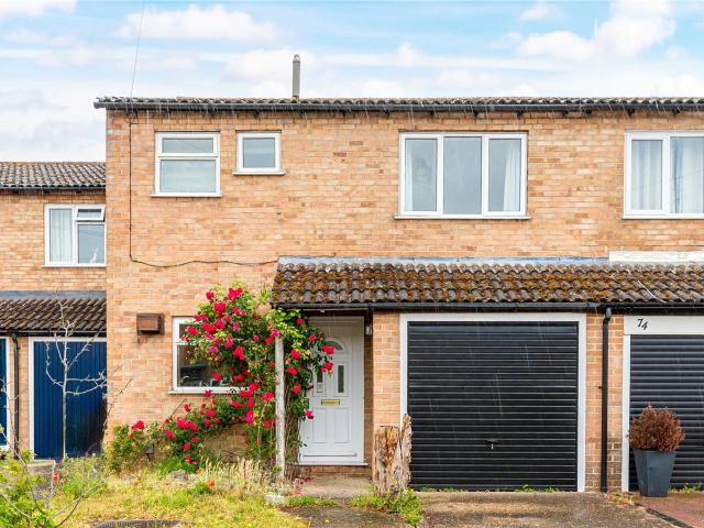 House for rent in Thatcham, West Berkshire