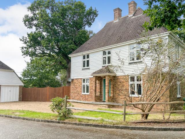 House for rent in Birchett's Green, Rother