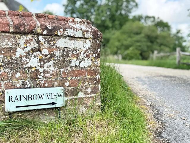House for rent in Winterborne Zelston