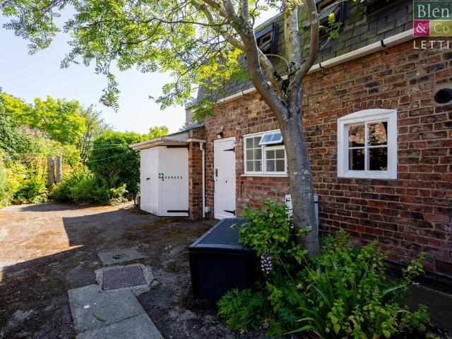 House for rent in Heslington, York