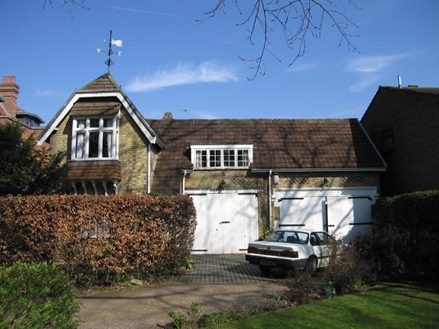 House for rent in Beckenham, Greater London