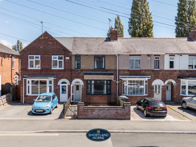 House for rent in West Midlands