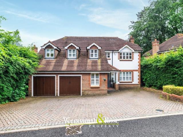 House for rent in Bromsgrove, Worcestershire