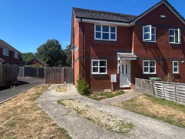 House for rent in Street, Somerset