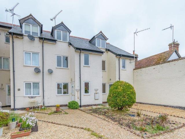 House for rent in Downton, Wiltshire