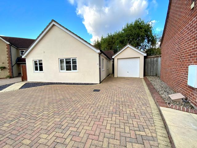House for rent in Attleborough, Breckland