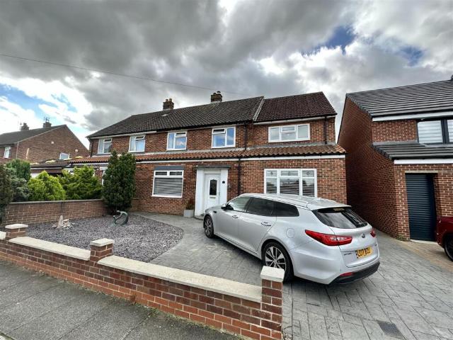 House for rent in Darlington